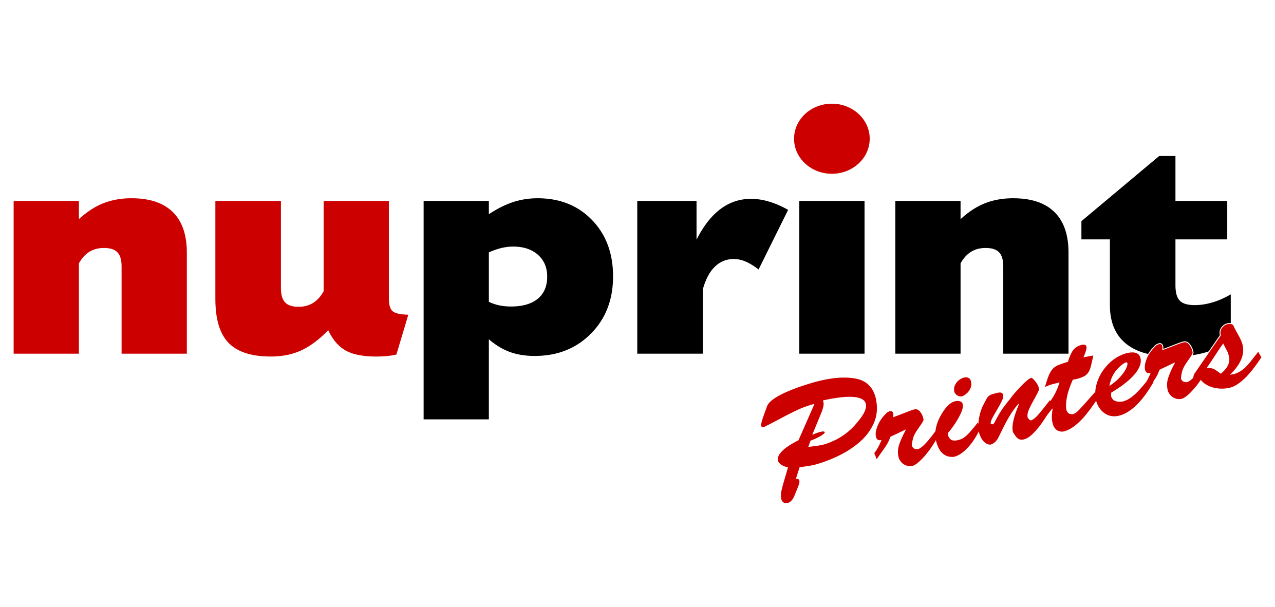 NuPrint